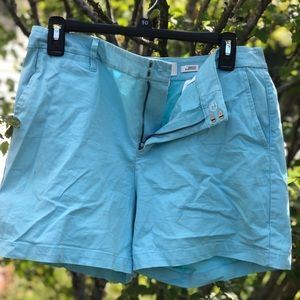Women’s Shorts, blue
